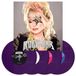 Rockstar Dolly Parton Rockstar (4 LP Purple Indie Exclusive)