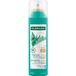 Klorane Shampooing sec Ortie Vitamine E Cheveux bruns 150ml