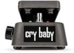 Dunlop BB535R Wah Reissue