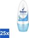 Rexona Shower Fresh Deodorant roller Voordeelverpakking 25 stuks