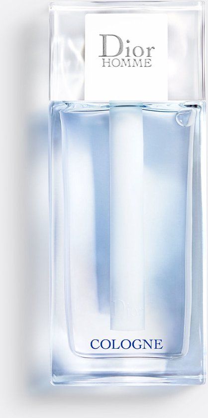 Dior Homme Cologne / 125 / Men