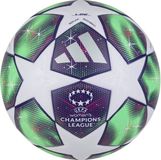 ADIDAS - wucl lge - Voetbal - Wit - Maat 5 - Polyurethaan - Volwassenen