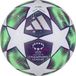 ADIDAS - wucl lge - Voetbal - Wit - Maat 5 - Polyurethaan - Volwassenen