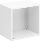 Lifetime Kidsrooms BOÎTE DE RANGEMENT 6082-10 Blanc