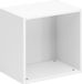 Lifetime Kidsrooms BOÎTE DE RANGEMENT 6082-10 Blanc