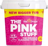 Diversen The Pink Stuff Cleaning Paste 850 g