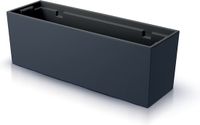 Prosperplast Urbi Case Bloempot