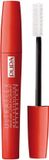Pupa milano Pupa Ultraflex Mascara - Black - 10 ml