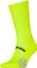 Calcetines HEAD unisex performance sokken padel neon geel