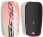 Adidas F50 Eu Club Scheenbeschermers Rose L