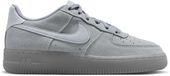 Nike AIR FORCE 1 LV8 BG BQ5485-003 Unisex Kindersneakers Zwart