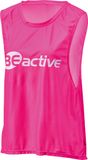 BECO - Beactive mesh top - Roze - maat XL