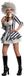Rubies Beetlejuice Secret Wishes Kostuum Dames XS