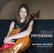 Cello Wytske Holtrop, Frans Douwe Slot - Cello Frysienne (CD)