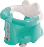 OKBaby Crab Baby Bath Seat & Thermometer - Aqua
