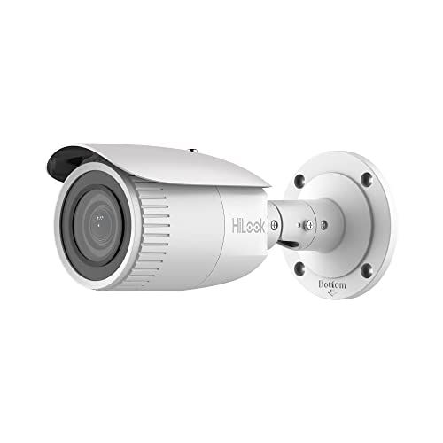 HiLook by Hikvision IPC-B620H-Z - IP-camera - buitenbuis - 2 MP - infrarood bereik 50 m - IP67 gecertificeerd