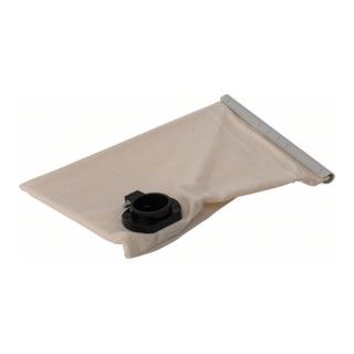 Bosch Stofzak voor Vlakschuurmachine - Past op GSS 28 A - 1 Stuk