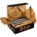 Bones Reds Roulements 200 Pack (Argent)