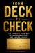 From Independently Published The Outlier Mastery- From Deck to Check
