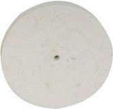 Proxxon Micromot 28004 Vilten polijstwiel Diameter 100 mm