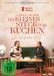 Alive Ag Ein kleines Stück vom Kuchen DVD Duits