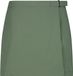 CMP Dames Skort Groen XXXL