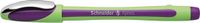 Schneider Schrijfwaren Schneider Xpress Fineliner 0.8mm Violet Doos met 10 stuks