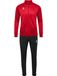 Hummel Sportpak rood / zwart / wit