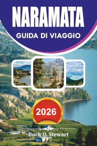 NARAMATA Guida di viaggio 2026