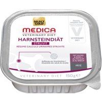 SELECT GOLD Medica urinesteen dieet met kip & rund 20x150 g