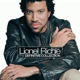 Lionel Richie - Commodores: Definitive Collection