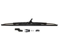 ASHIKA SA-X53S Balai d'essuie-glace 530mm
