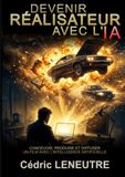 DEVENIR RÉALISATEUR AVEC L'IA: Concevoir, produire et diffuser un film avec l'intelligence artificielle