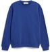 Armedangels Sweatshirt Baaro Heren M Dark Wave