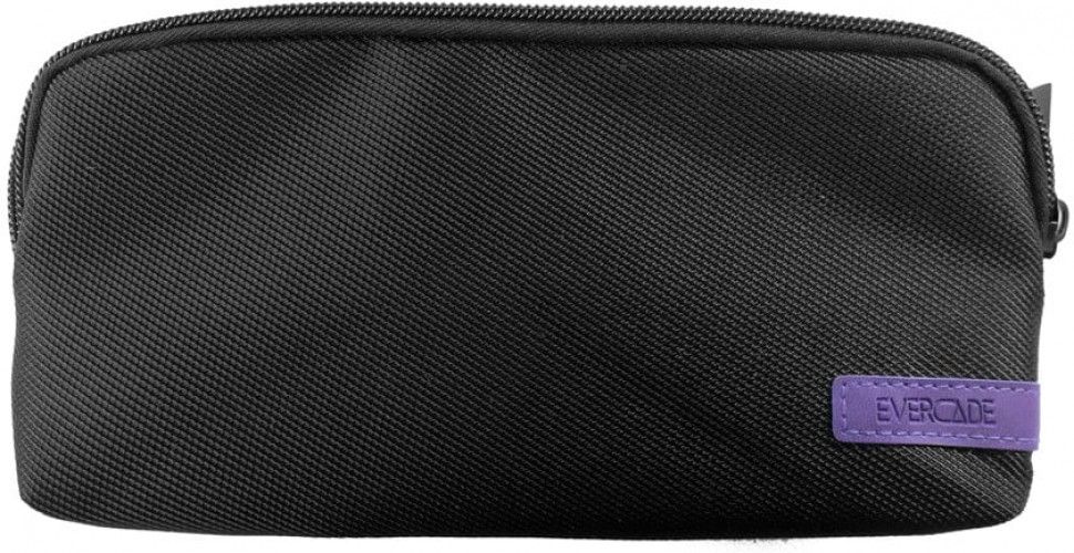 Evercade EXP Carry Case - Black