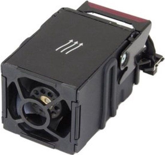 HP 667882-001 hardwarekoeling Computer behuizing Ventilator
