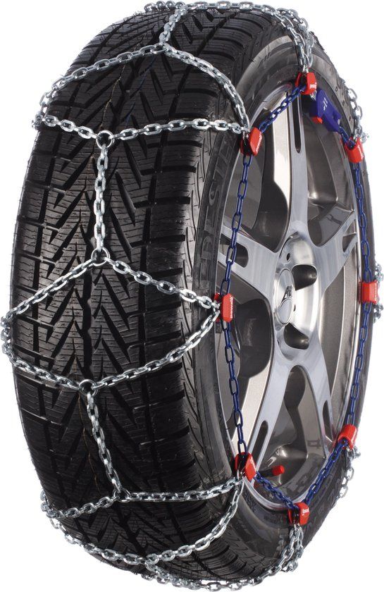 PEWAG Snox Pro 530 Sneeuwketting