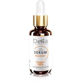 Delia Cosmetics You Define