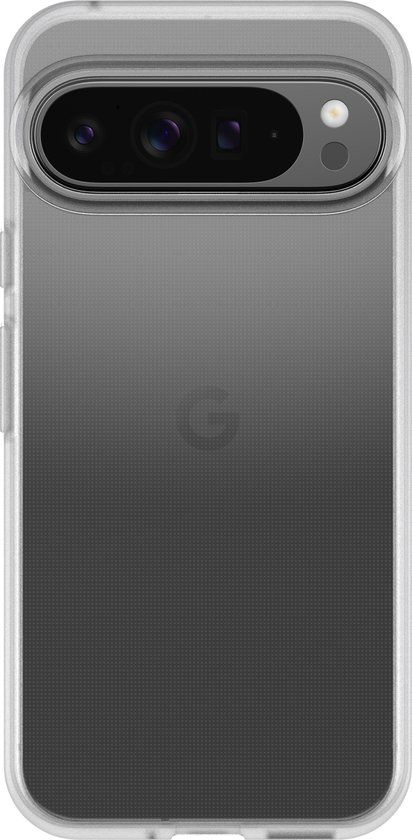 Otterbox React Backcover - Transparent - Google Pixel 9 Pro XL