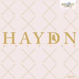 Brilliant Classics Various Artists - Haydn Edition (160 CD)