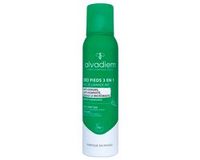 Alvadiem 3-in-1 Voetendeodorant 150 ml