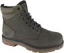 Timberland Britton Road Mid Bottes Marron EU 42 Homme