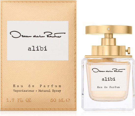 Oscar de la Renta Alibi / 50 (ml) / Unisex