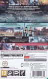 Nintendo Xenoblade Chronicles X Definitive Edition Switch