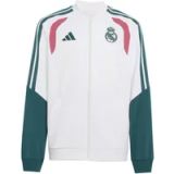 Adidas Presentatiejack kind Real Madrid Tiro 2026/27