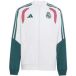 Adidas Presentatiejack kind Real Madrid Tiro 2026/27
