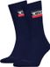 Levi's Regular Cut Sprtwr Logo Dress Blues 2-Pack