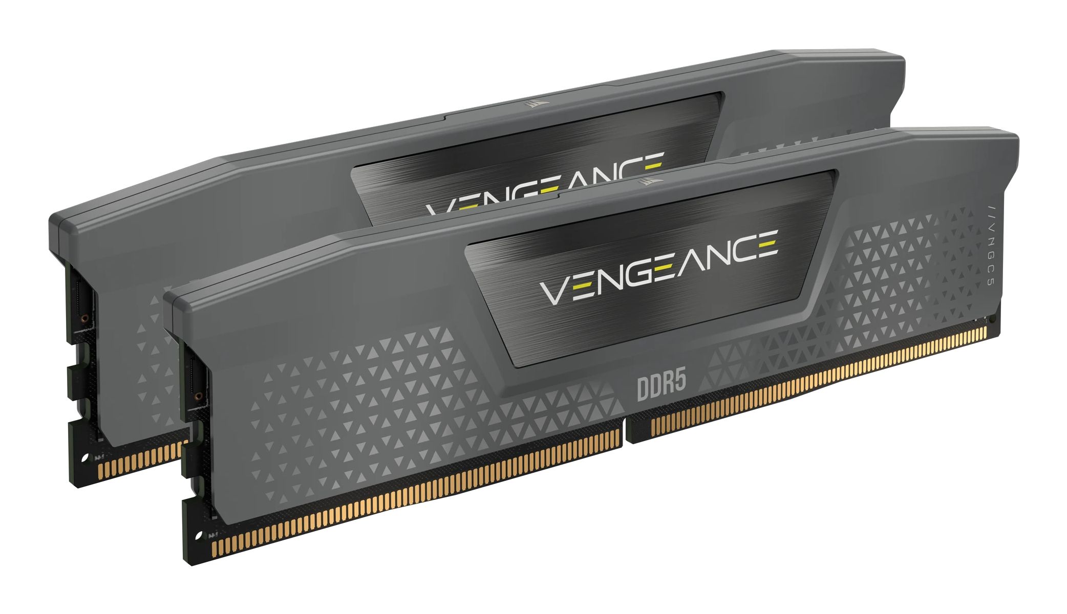 Corsair Vengeance DDR5 16GB (2x8GB) 5200MHz CL40 - Grey