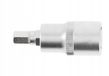 HOGERT Clé à douille hexagonale H12 1/2" 55mm HT1S730