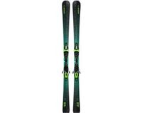 ELAN - Primetime 33 Fusion X - Ski heren - Meerkleurig